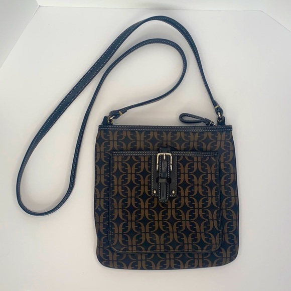 Fossil Bags Fossil Crossbody Bag Poshmark